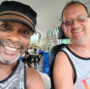 Meet your Posher, Preston